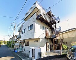 アメニティー北浦 302