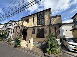 上鶴間本町貸家 1