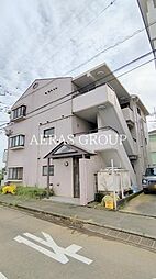 ジュネエトワールみずほ台