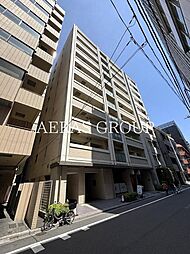 カスタリア人形町3 603