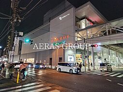 フェリオ緑ヶ丘