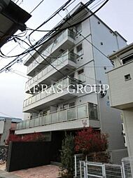 川崎市幸区南幸町３丁目