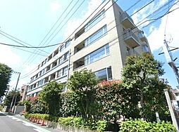 パークハウス市谷仲之町