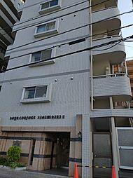 ホーユウコンフォルト相模原II 304