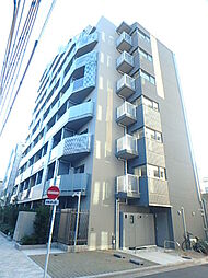 プラウドフラット門前仲町V 703