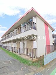 サンアベニュー久米川