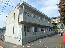 ハイツセラン 206