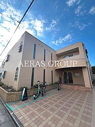プライムコート中野