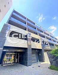 ガーラ・ヒルズ新宿