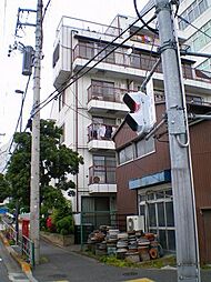 品川区東品川３丁目