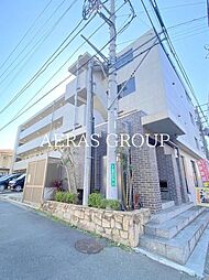 グランコモド小田急相模原