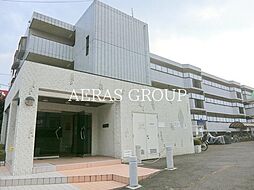 メゾン・ド・アルエット