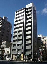 台東区雷門１丁目