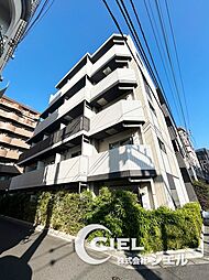 パティーナ新宿下落合