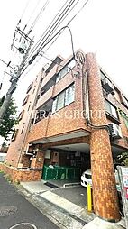 パークサイド豊ヶ丘