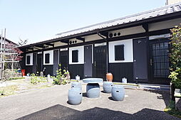 京都市中京区壬生賀陽御所町の一戸建て