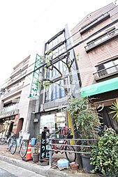 龍王関目マンション