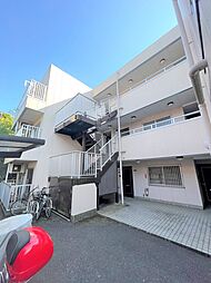 ミュージアム・コンド・百合ヶ丘 101
