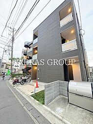 リブリ・Blue sky 鎌倉