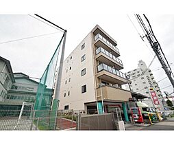 サンセイハイツ川名 5A