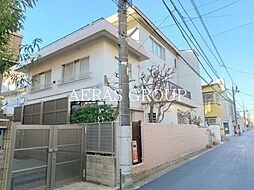 小谷マンション