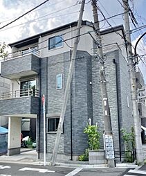 南花畑戸建