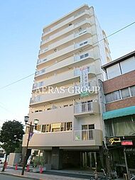 シャルマン三鷹