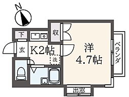 サン・ミッシェル 201
