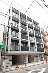 大田区多摩川２丁目