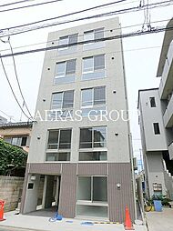レガリア蓮根