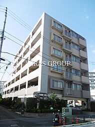 レクセルマンション小平ウエスト
