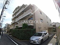 Ts garden六郷土手