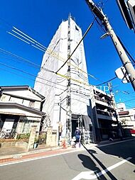 Ｔｏａｓｔｉｎａ新宿 302