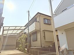 淵野辺本町1丁目貸家 1