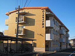 パークサイド井上 206