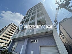 スパンキーギャレット