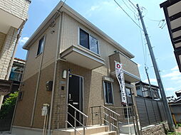 円正寺Ｄ−ｒｏｏｍＡ棟