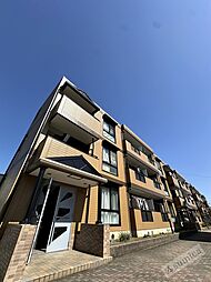 ニューリバーサイド八尾南A