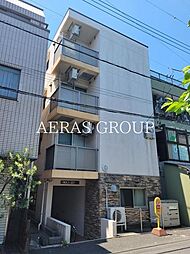 ワイエムスクゥエアーII