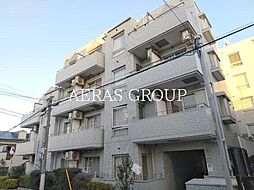 マートルコート尾山台II