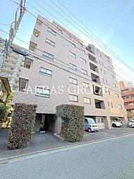 ライオンズマンション南藤沢