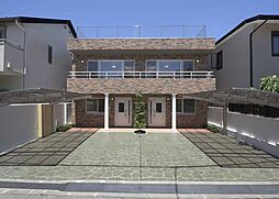 ラフィーヌ高井戸東