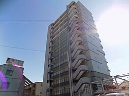 S-RESIDENCE堺市駅前