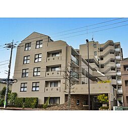 ルイシャトレ多摩センター二番館 103