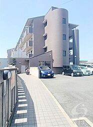 羽曳野市伊賀４丁目