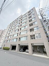アイフォート千住曙町