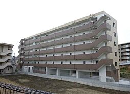 ランドマーク香椎駅前 507