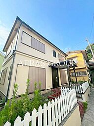 腰越ＩＳＯ貸家