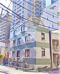 品川区東五反田３丁目