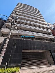 ファミールグラン銀座4丁目オーセンティア